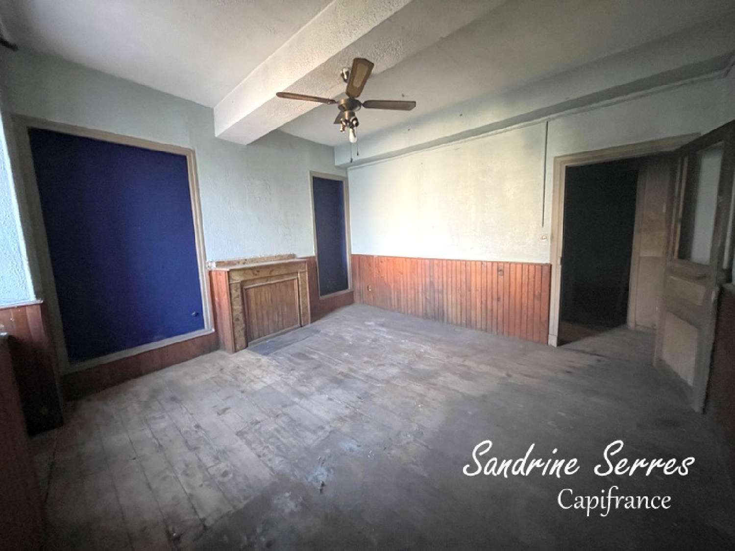  te koop dorpshuis Limoux Aude 1