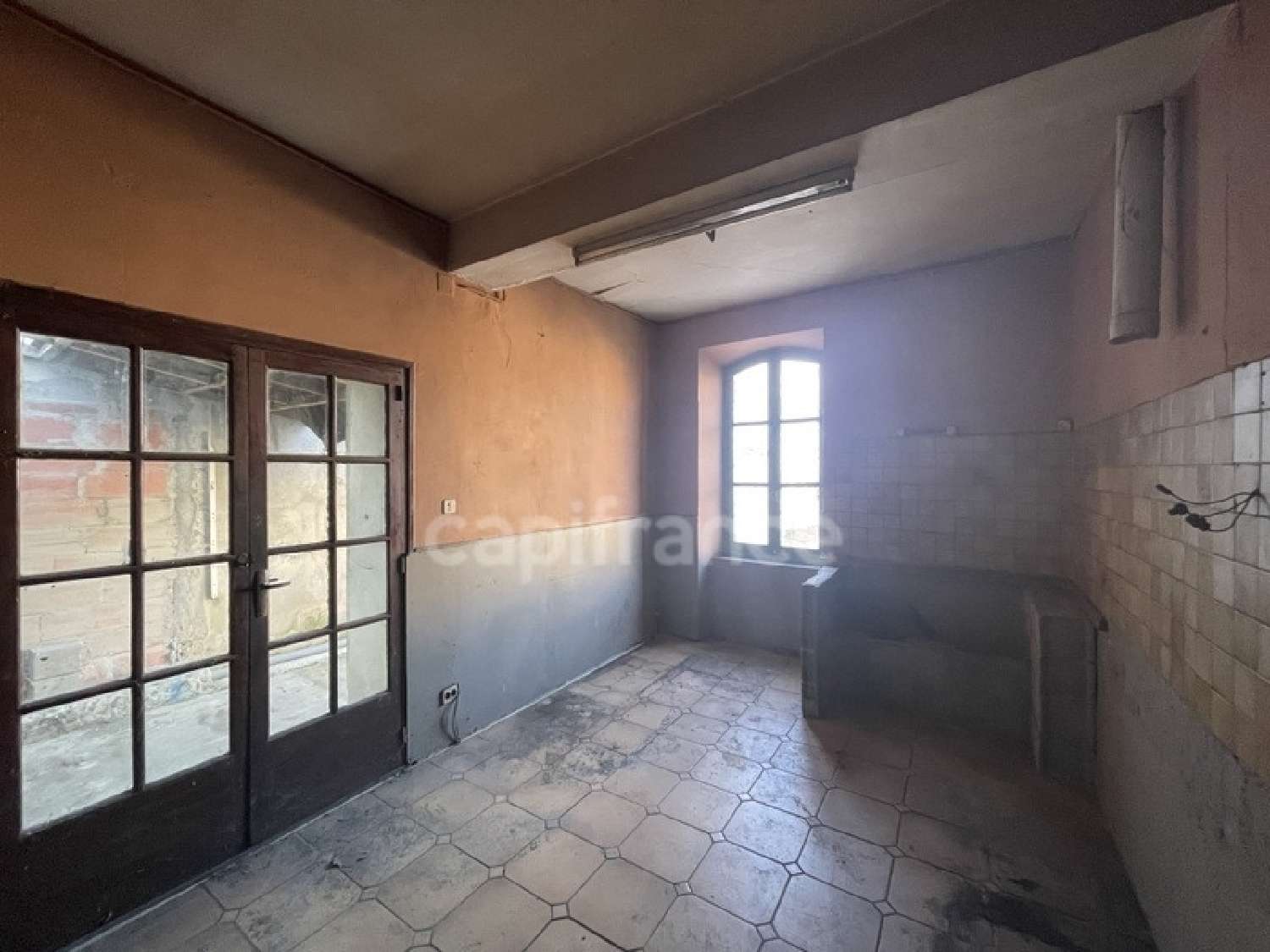  te koop dorpshuis Limoux Aude 3