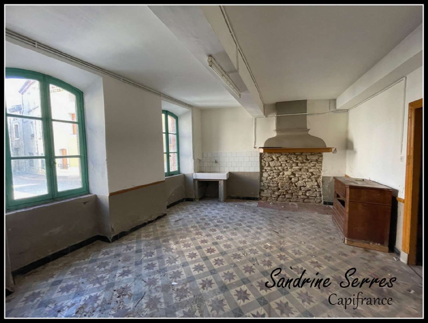  te koop dorpshuis Limoux Aude 5