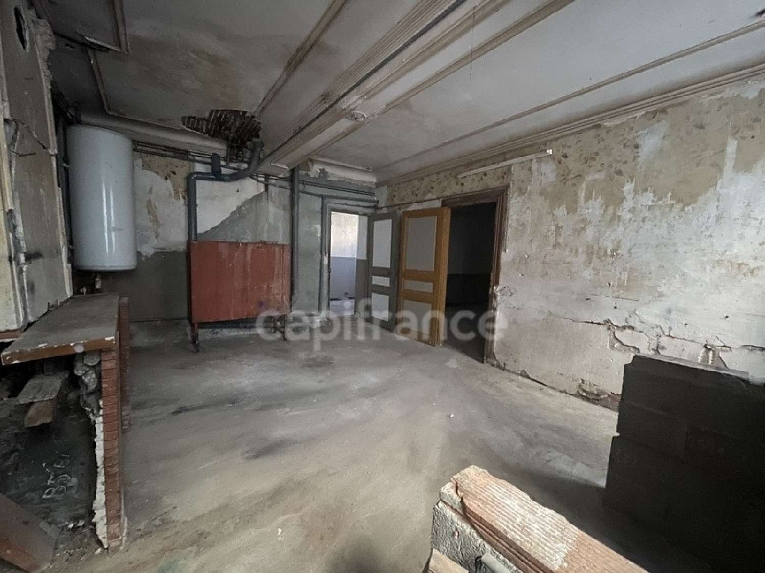  te koop dorpshuis Limoux Aude 7