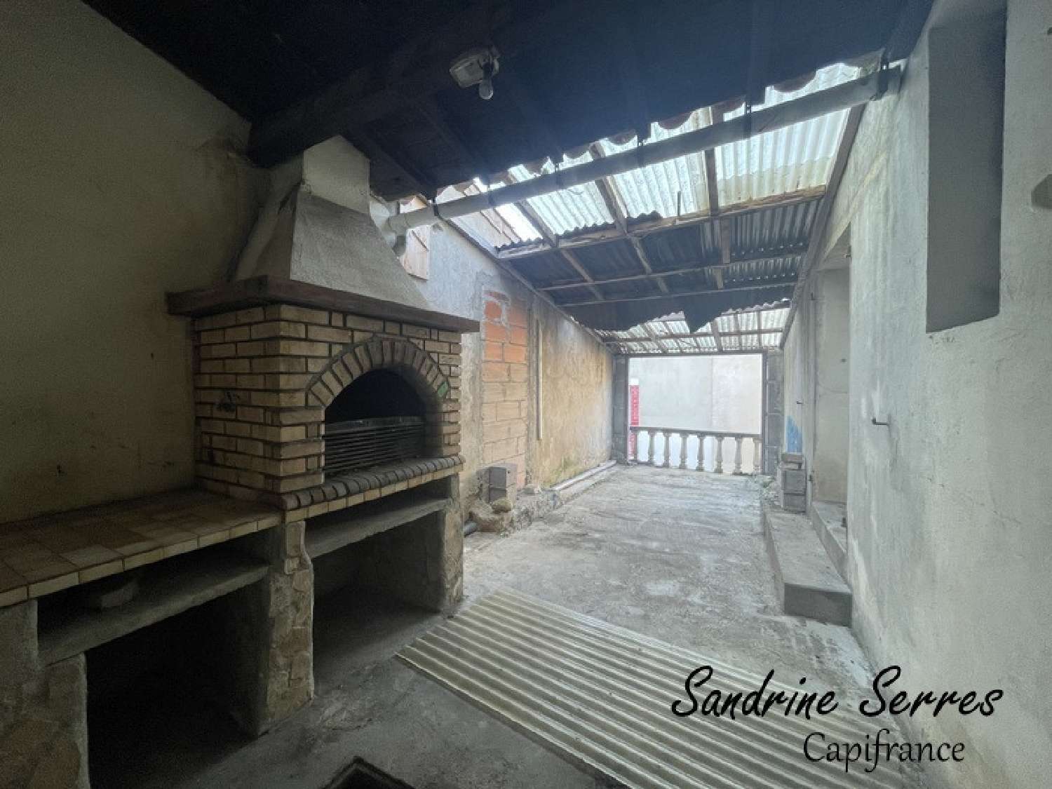  te koop dorpshuis Limoux Aude 8