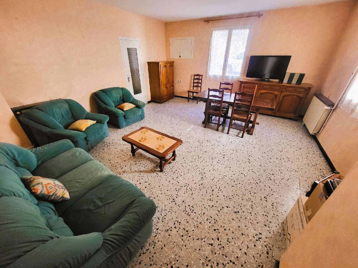  te koop dorpshuis Livron-sur-Drôme Drôme 1