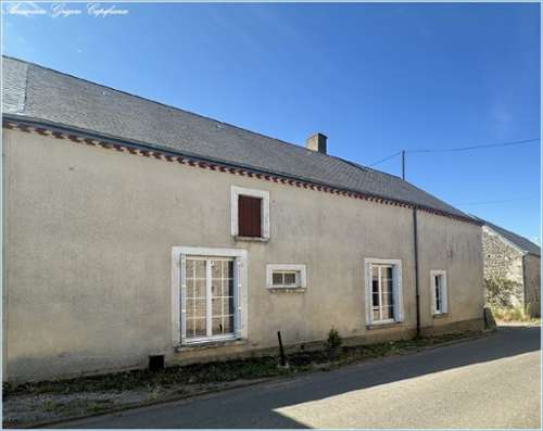 Loigny-la-Bataille Eure-et-Loir maison de village foto 7209063