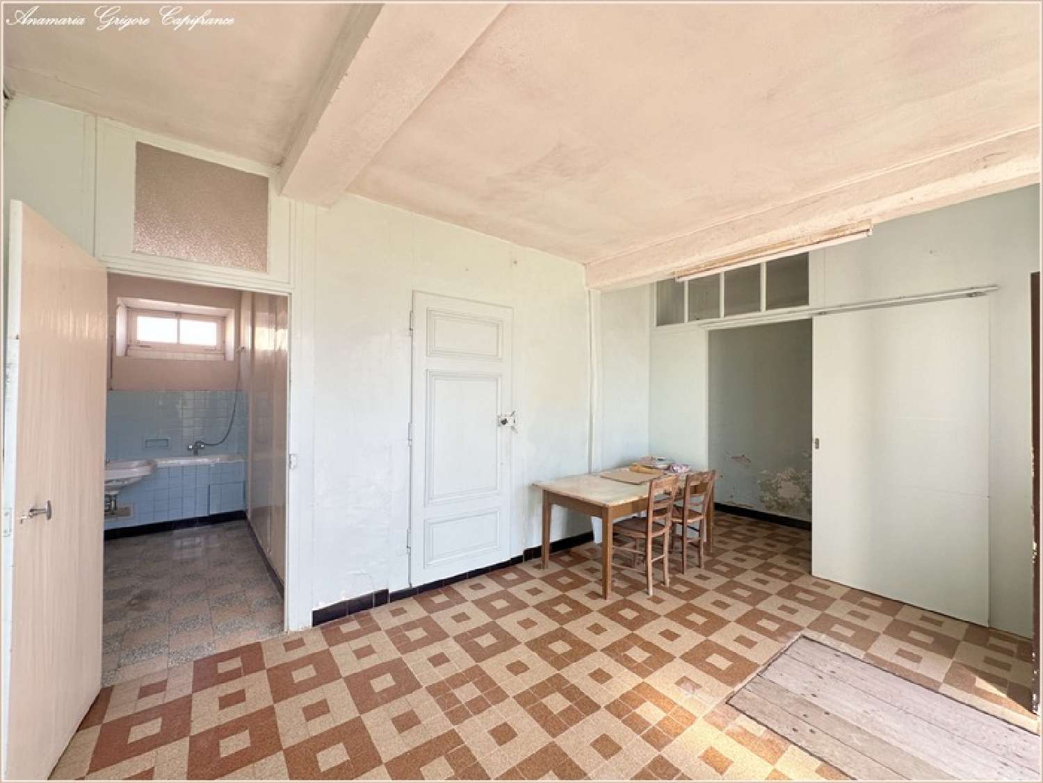  à vendre maison de village Loigny-la-Bataille Eure-et-Loir 2