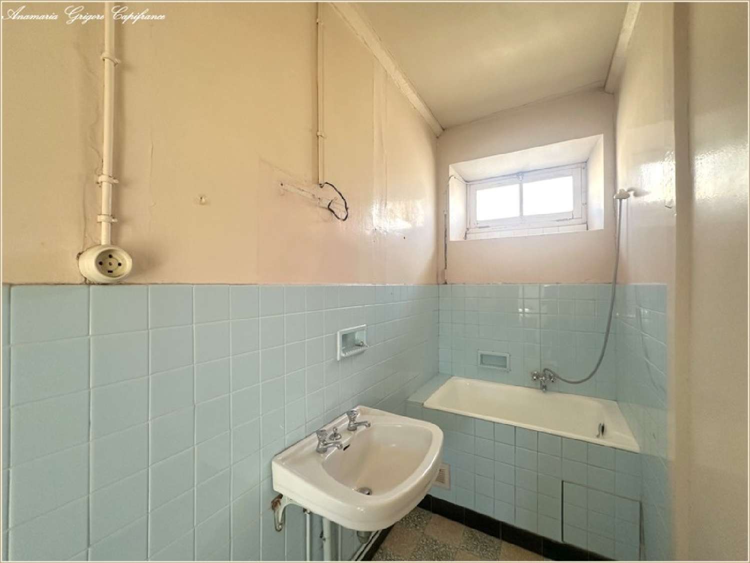  à vendre maison de village Loigny-la-Bataille Eure-et-Loir 7