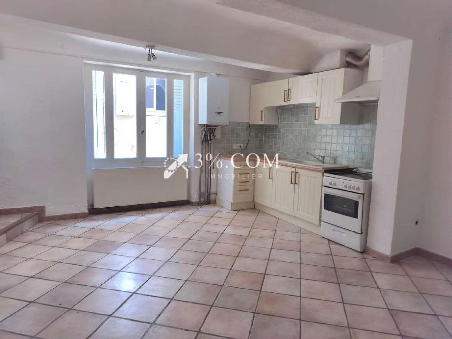  te koop dorpshuis Loriol-sur-Drôme Drôme 1