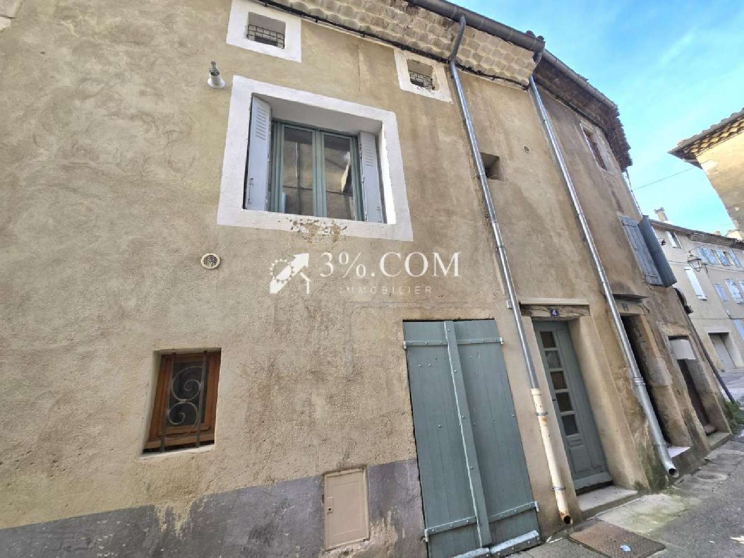  te koop dorpshuis Loriol-sur-Drôme Drôme 2