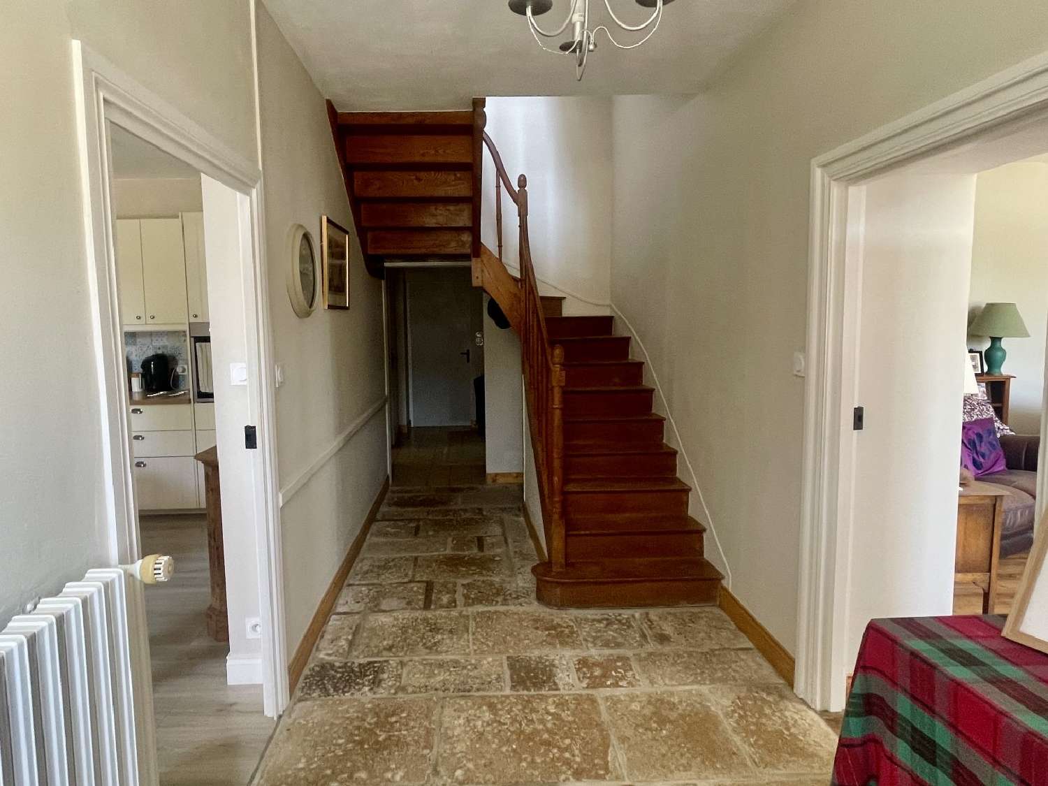 en venta casa de pueblo Loubillé Deux-Sèvres 2