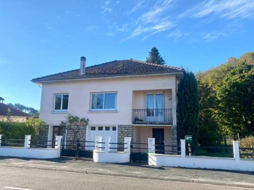 Luxey Landes Dorfhaus Bild 7207265