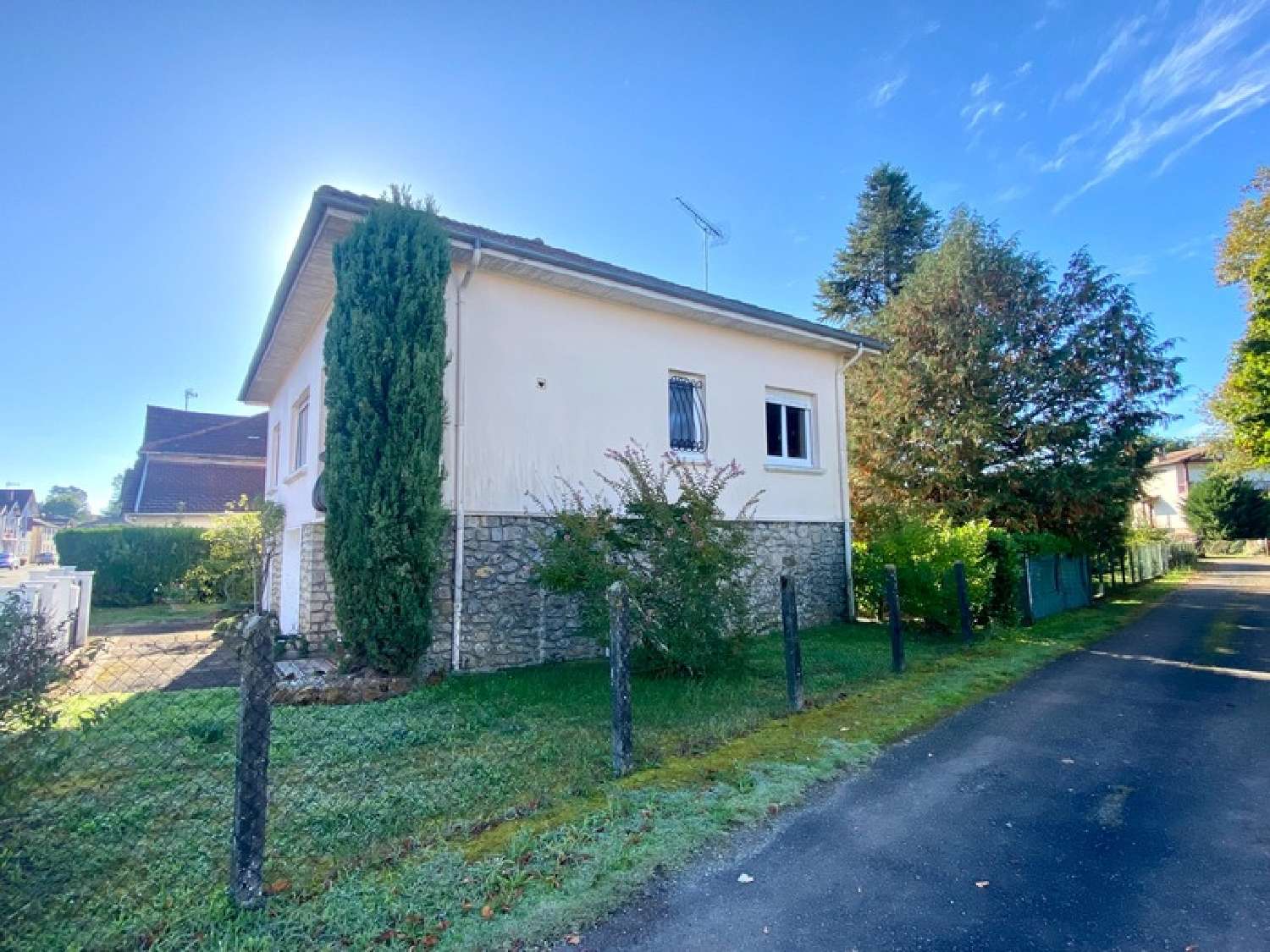  kaufen Dorfhaus Luxey Landes 3