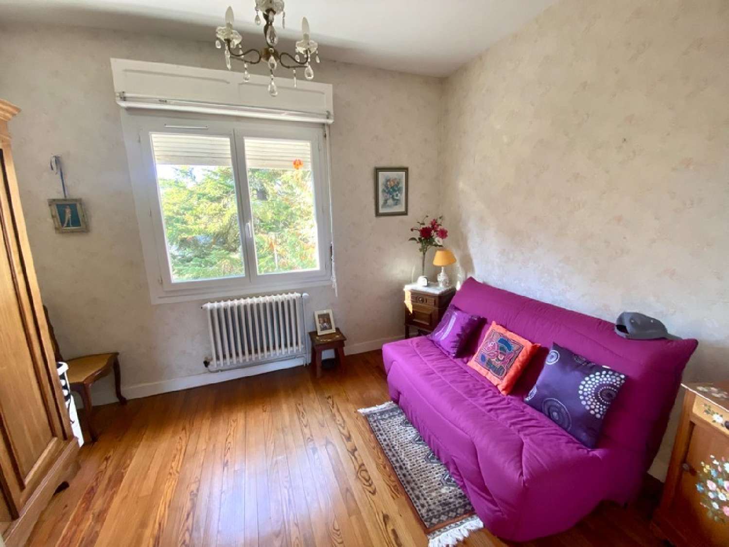  kaufen Dorfhaus Luxey Landes 5