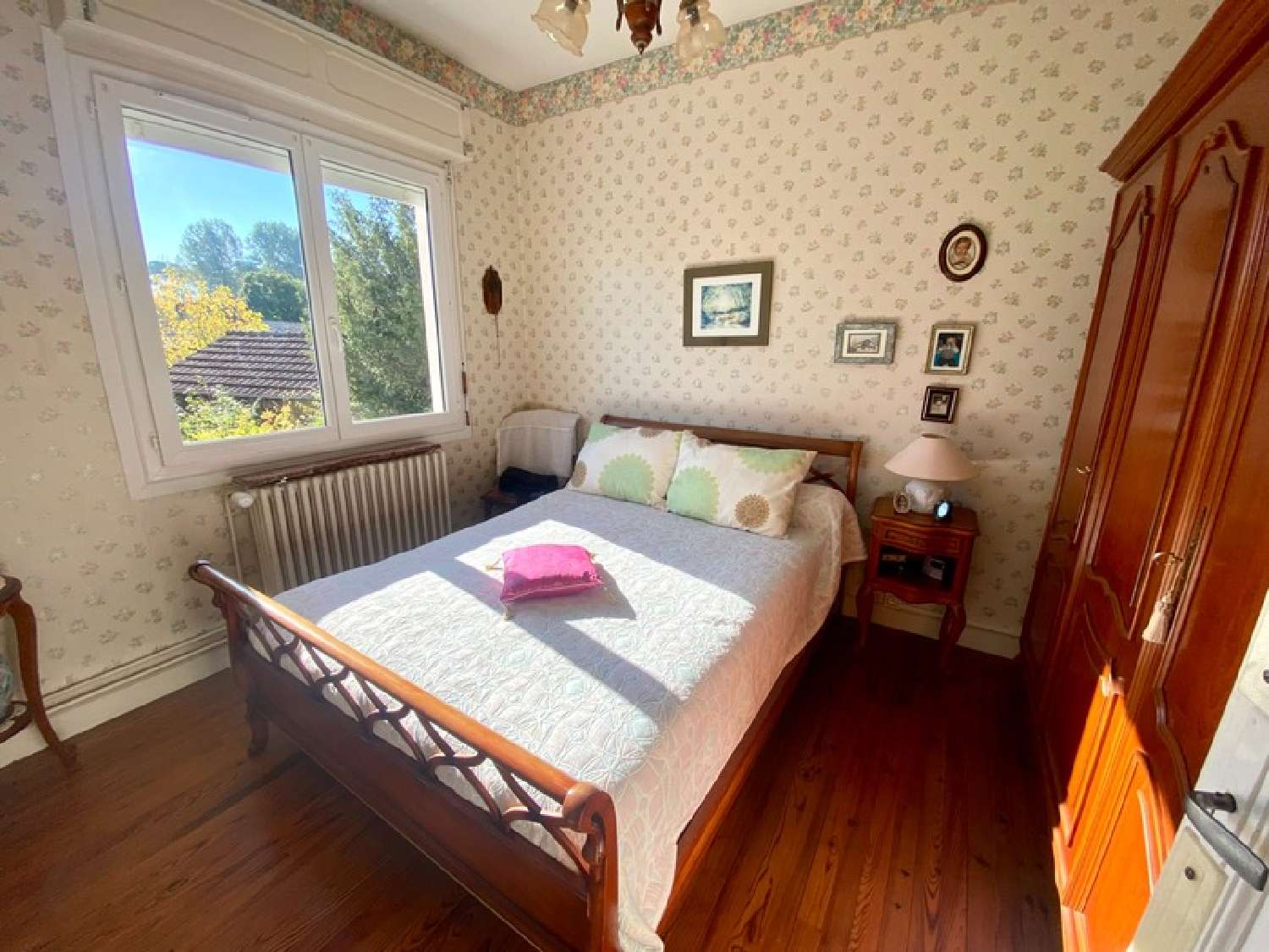  kaufen Dorfhaus Luxey Landes 7