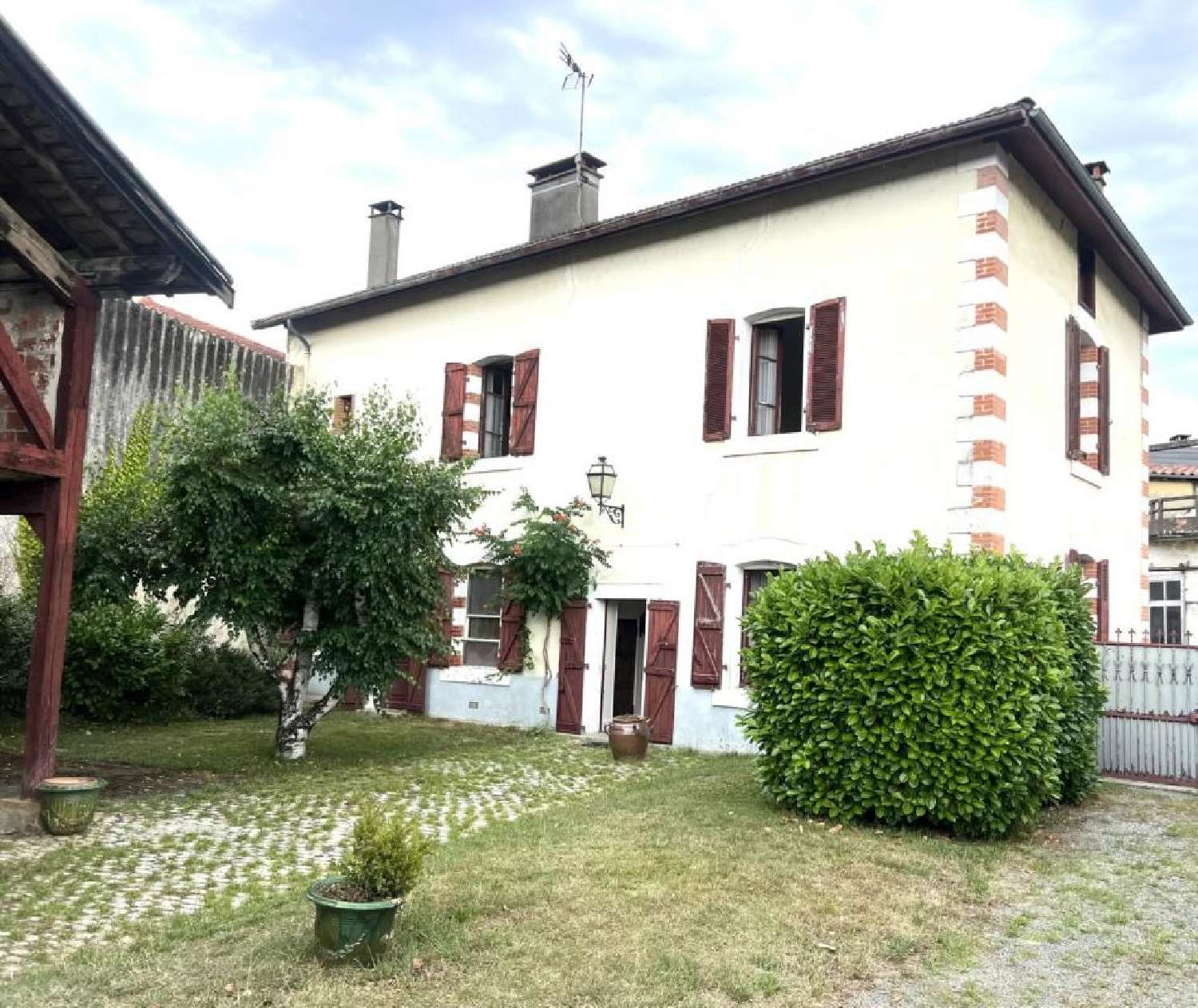  kaufen Dorfhaus Mane Haute-Garonne 1
