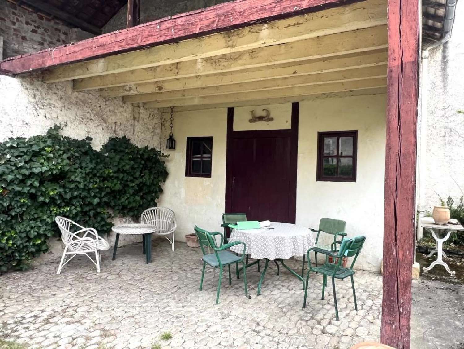  kaufen Dorfhaus Mane Haute-Garonne 4