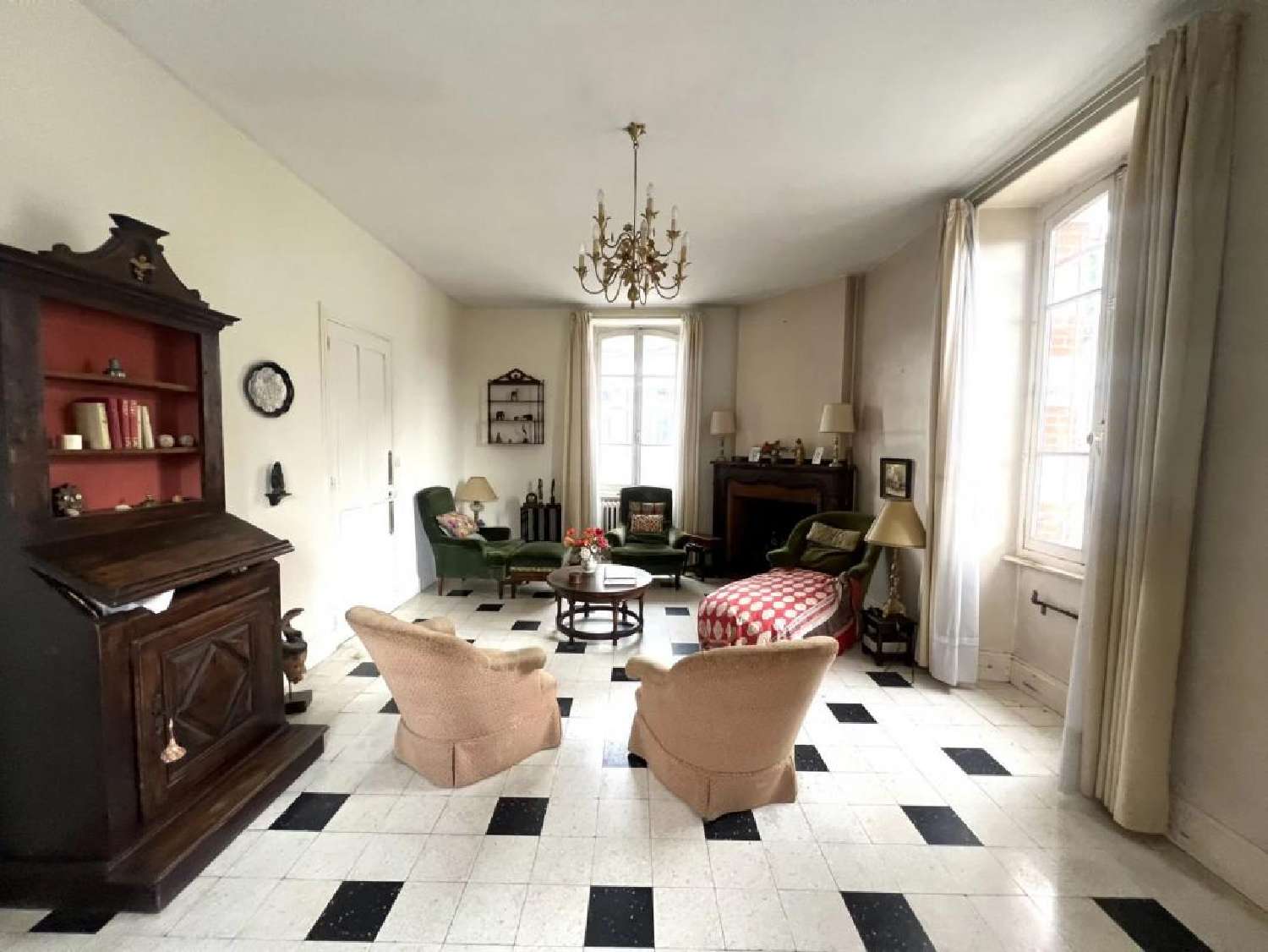  kaufen Dorfhaus Mane Haute-Garonne 6