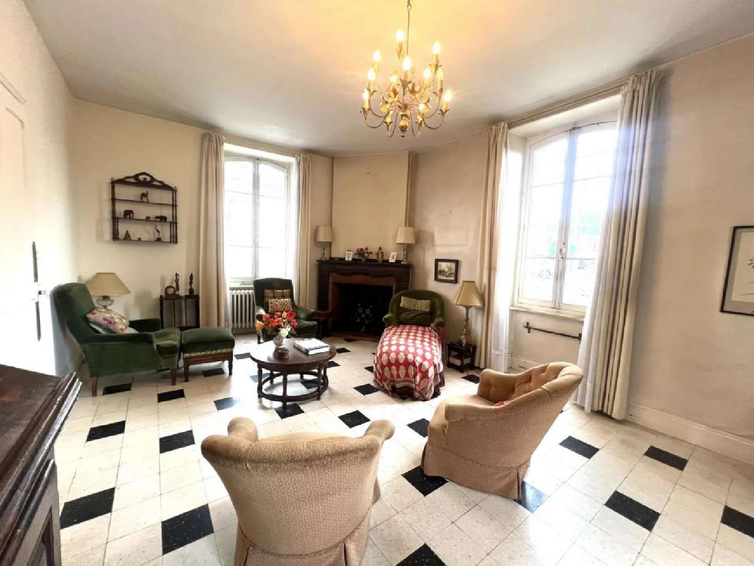  kaufen Dorfhaus Mane Haute-Garonne 7