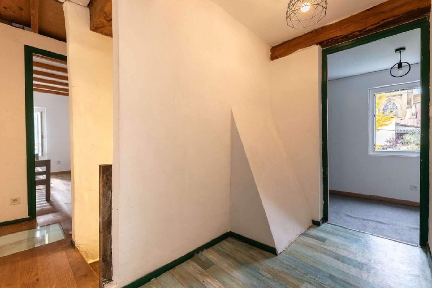 te koop dorpshuis Marciac Gers 8