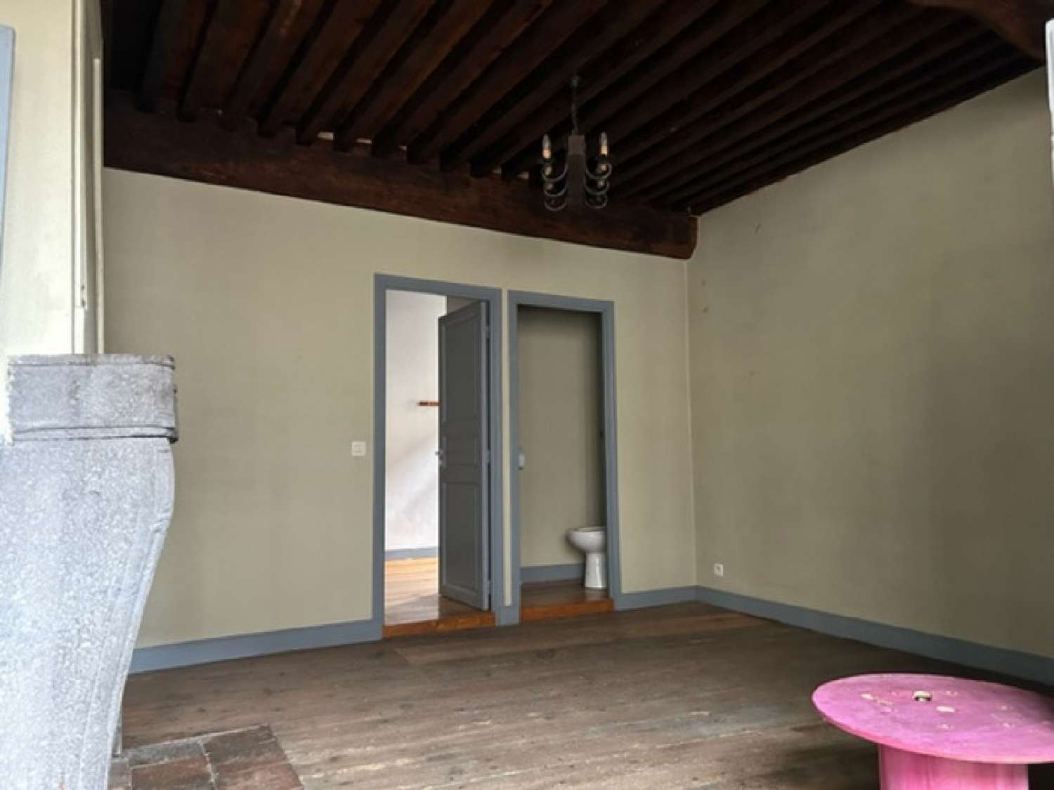  te koop dorpshuis Maringues Puy-de-Dôme 3