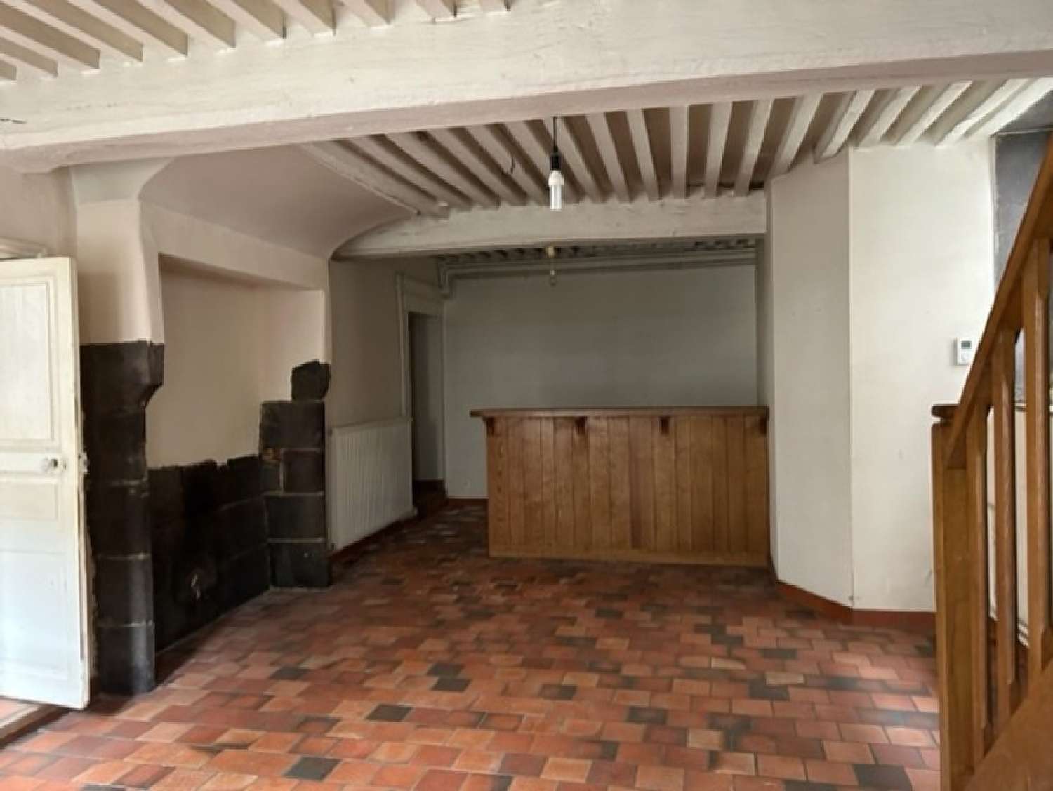  te koop dorpshuis Maringues Puy-de-Dôme 4