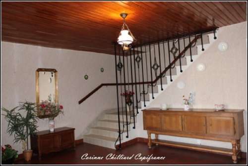 Mars-la-Tour Meurthe-et-Moselle Dorfhaus Bild 7186285