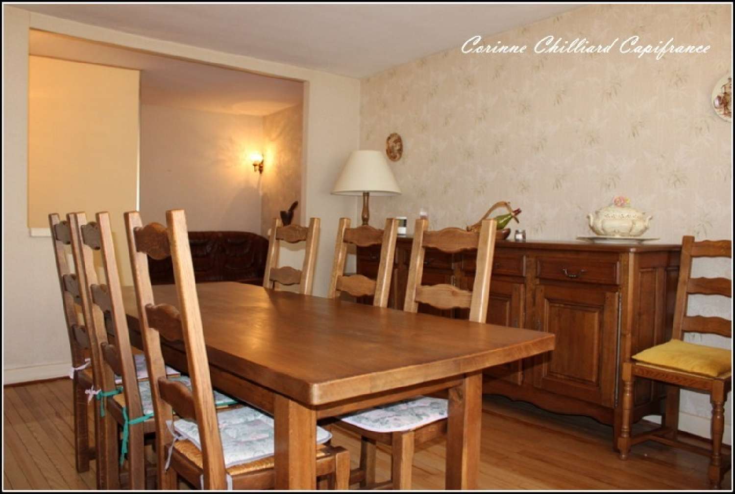  kaufen Dorfhaus Mars-la-Tour Meurthe-et-Moselle 3