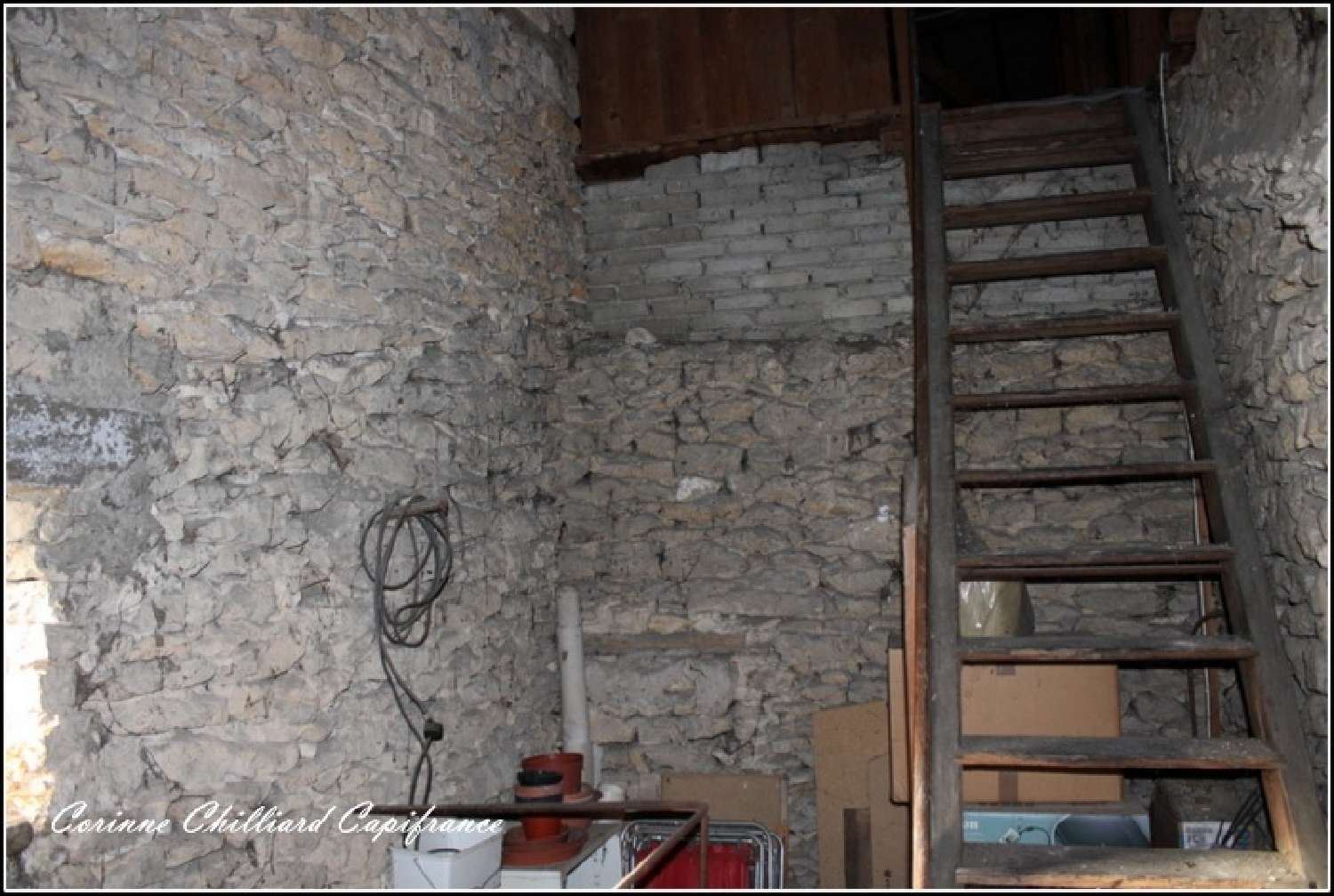  kaufen Dorfhaus Mars-la-Tour Meurthe-et-Moselle 5