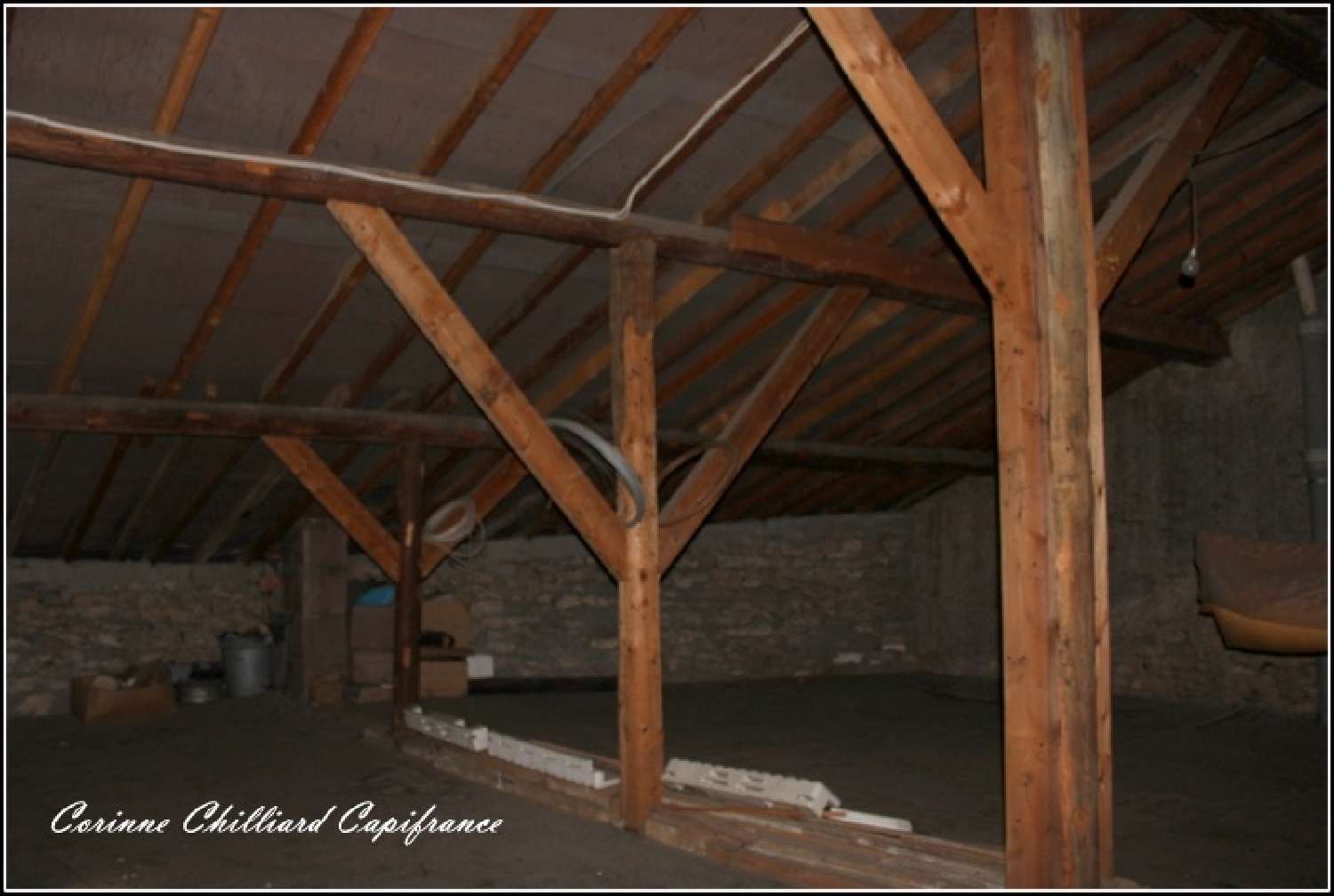  kaufen Dorfhaus Mars-la-Tour Meurthe-et-Moselle 6