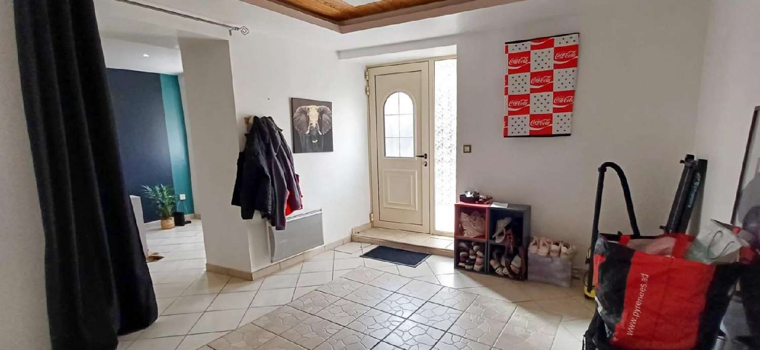  te koop dorpshuis Martres-Tolosane Haute-Garonne 3