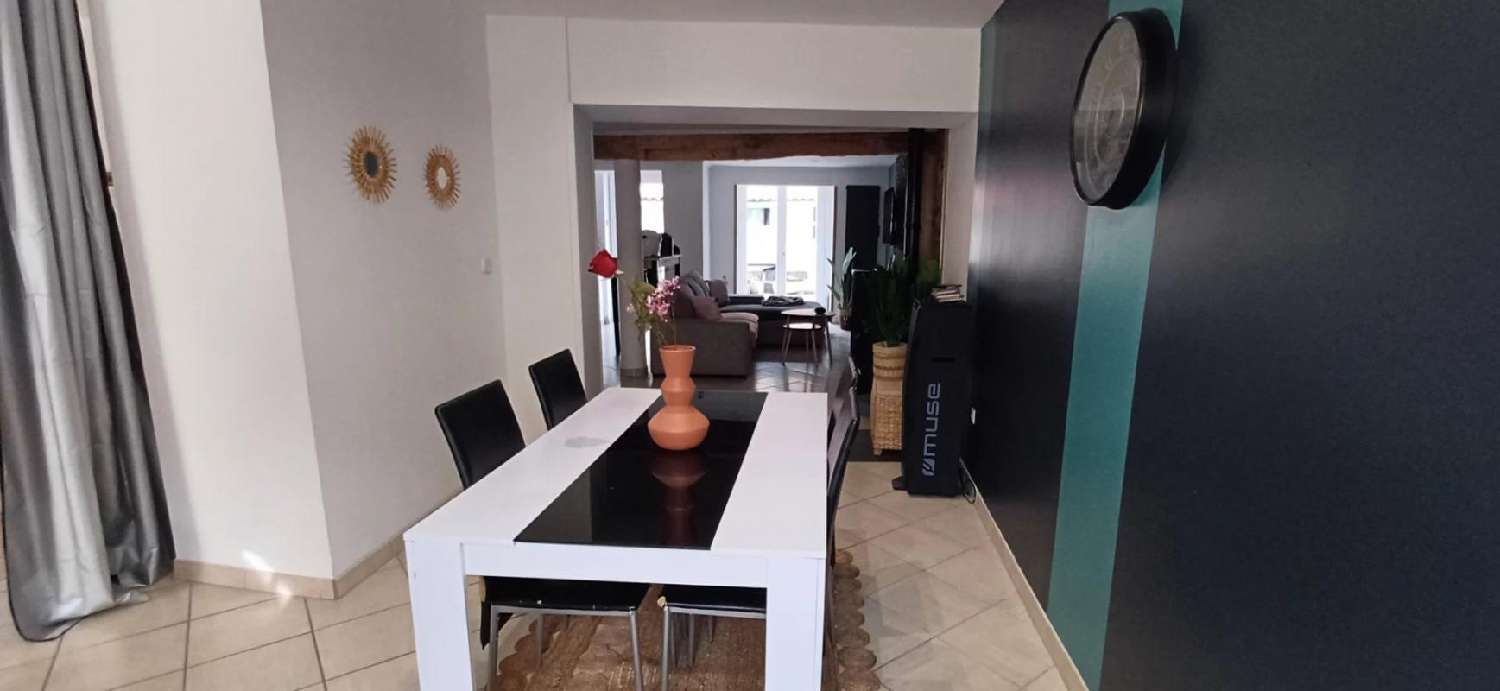  te koop dorpshuis Martres-Tolosane Haute-Garonne 4