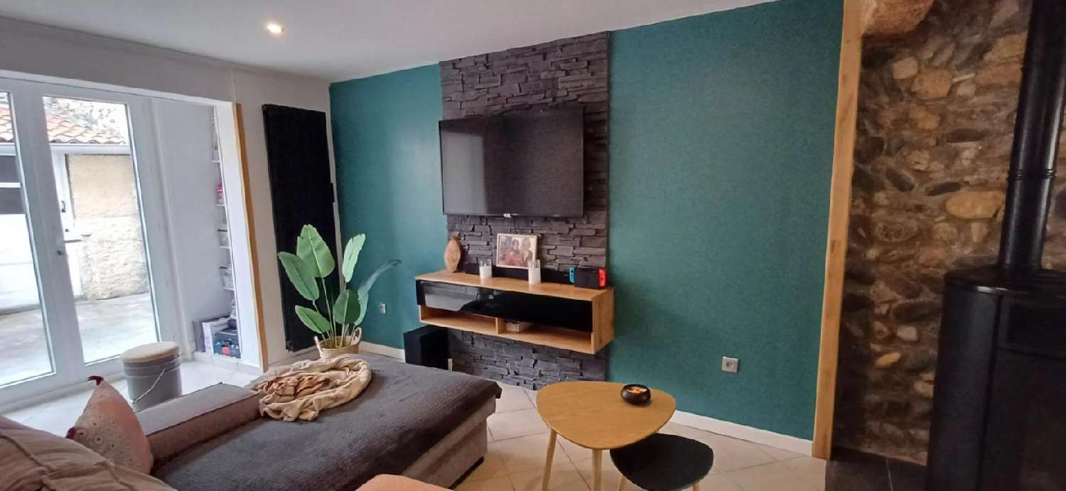  te koop dorpshuis Martres-Tolosane Haute-Garonne 5