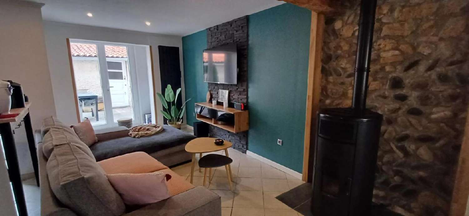  te koop dorpshuis Martres-Tolosane Haute-Garonne 6