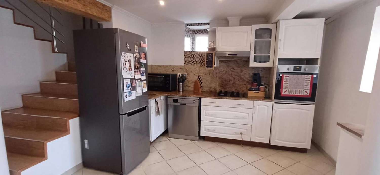  te koop dorpshuis Martres-Tolosane Haute-Garonne 7