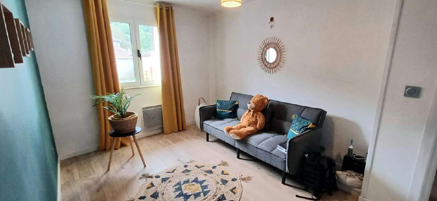  te koop dorpshuis Martres-Tolosane Haute-Garonne 8