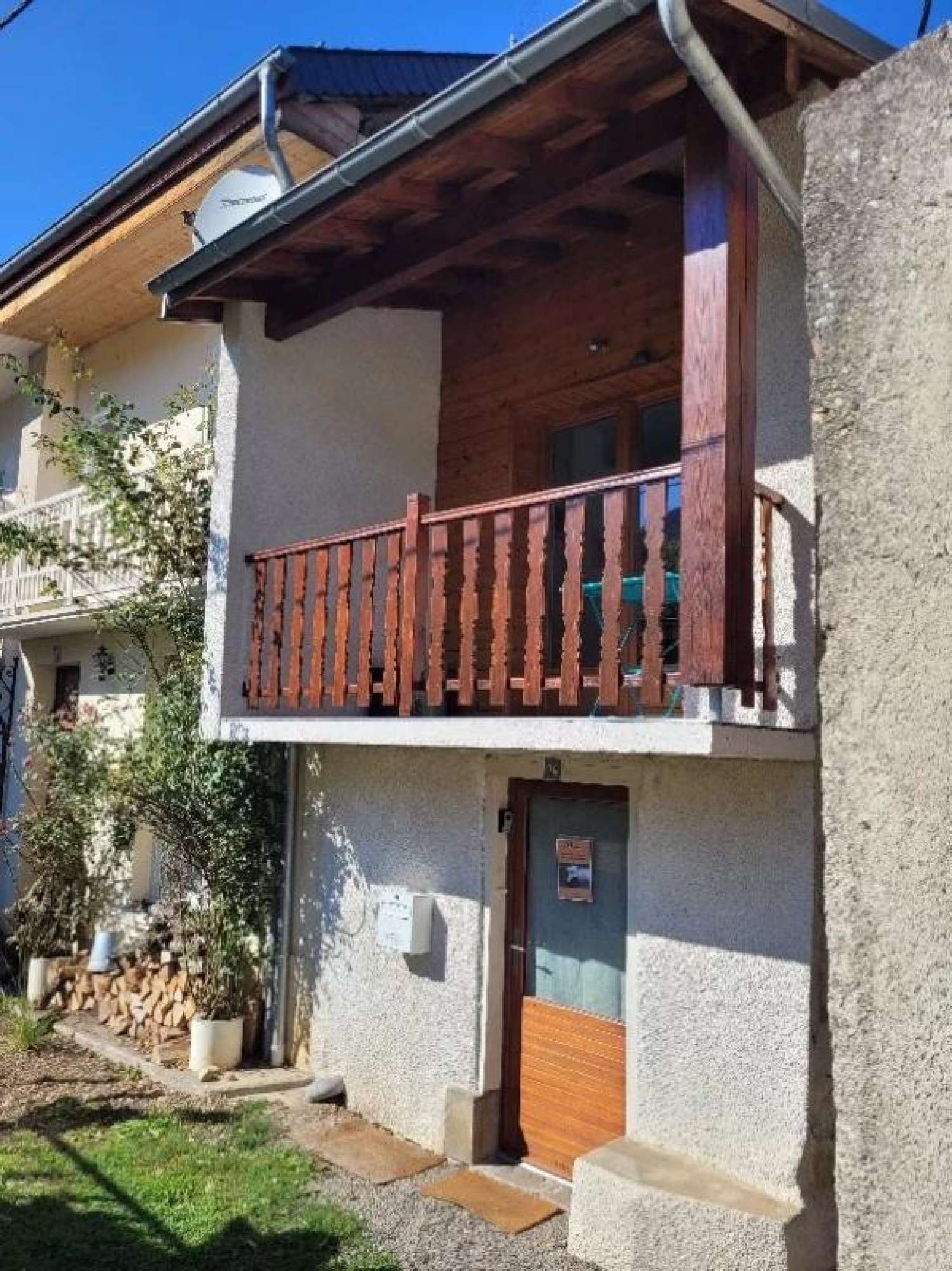 te koop dorpshuis Massat Ariège 2