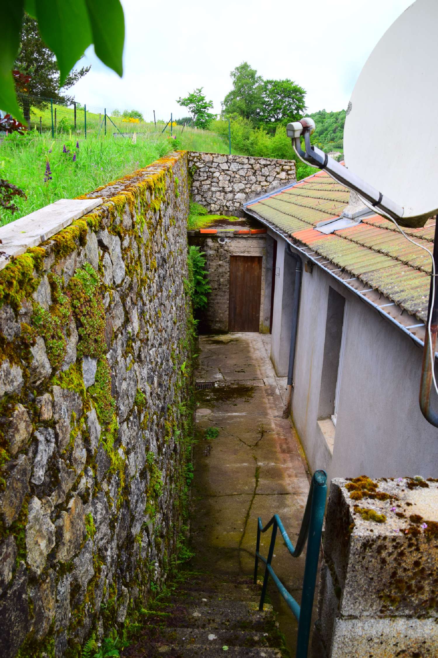 te koop dorpshuis Mazan-l'Abbaye Ardèche 6