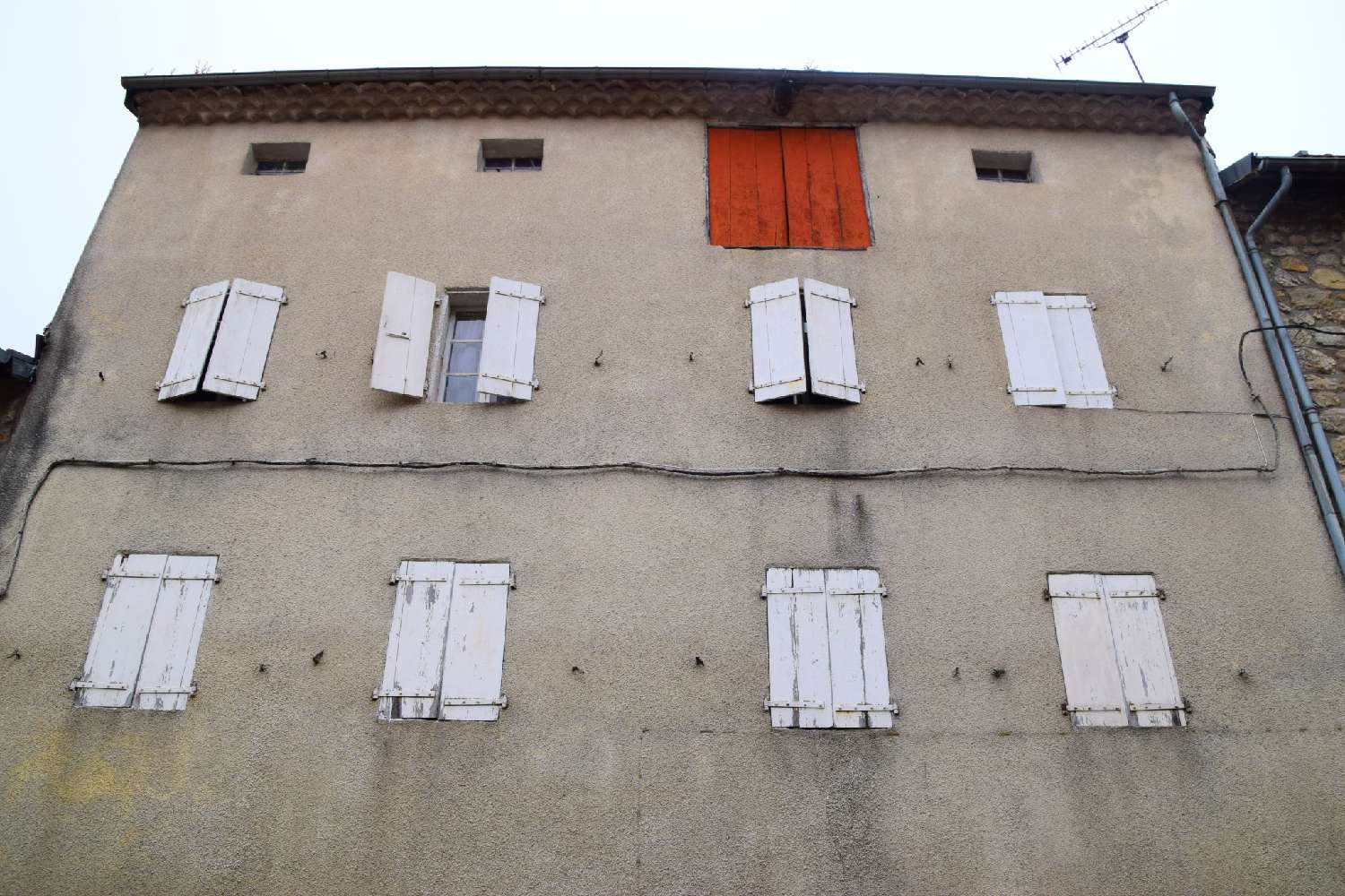 te koop dorpshuis Mazan-l'Abbaye Ardèche 3