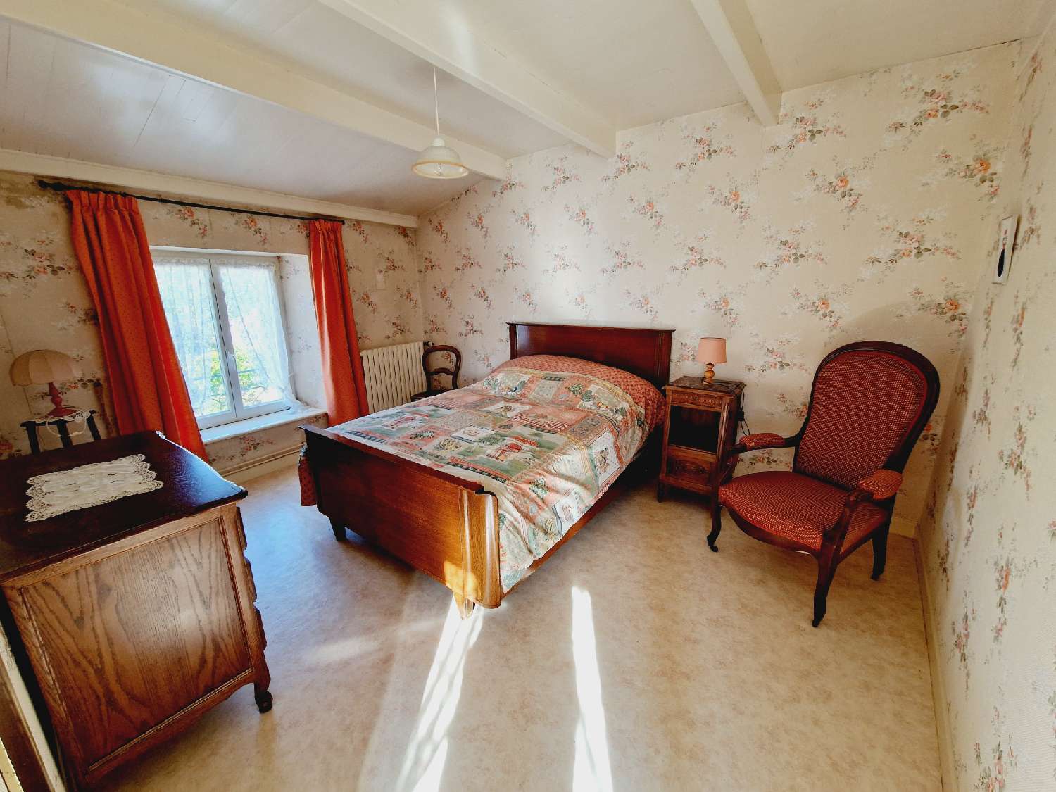 te koop dorpshuis Melay Haute-Marne 4