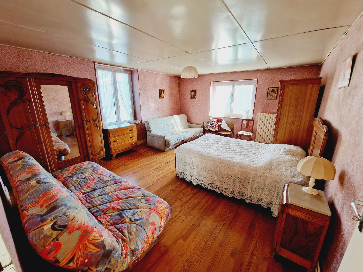 te koop dorpshuis Melay Haute-Marne 5