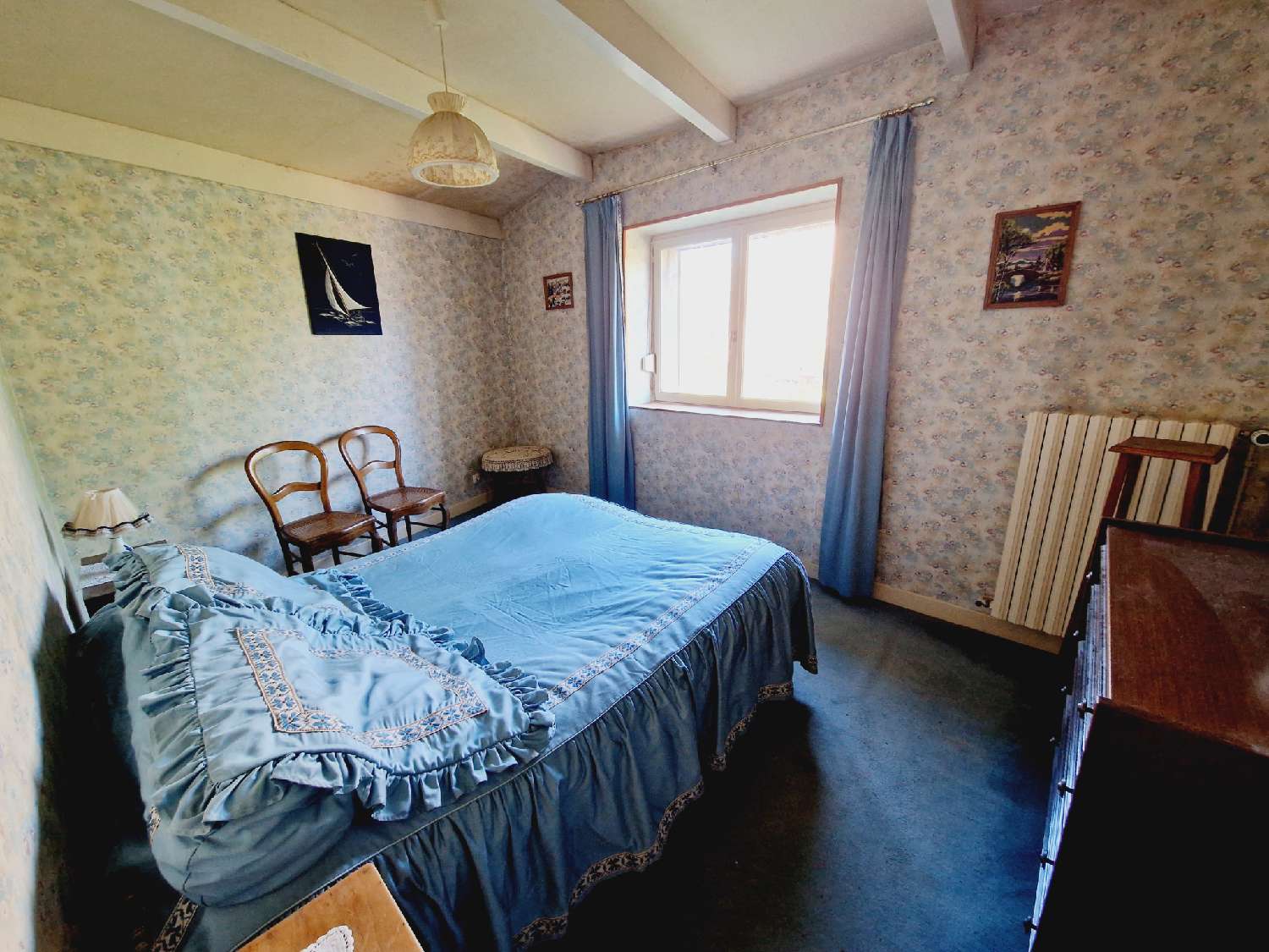 te koop dorpshuis Melay Haute-Marne 7