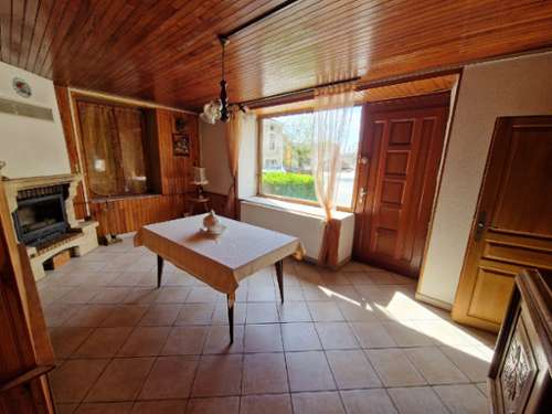 Melay Haute-Marne dorpshuis foto 7173470