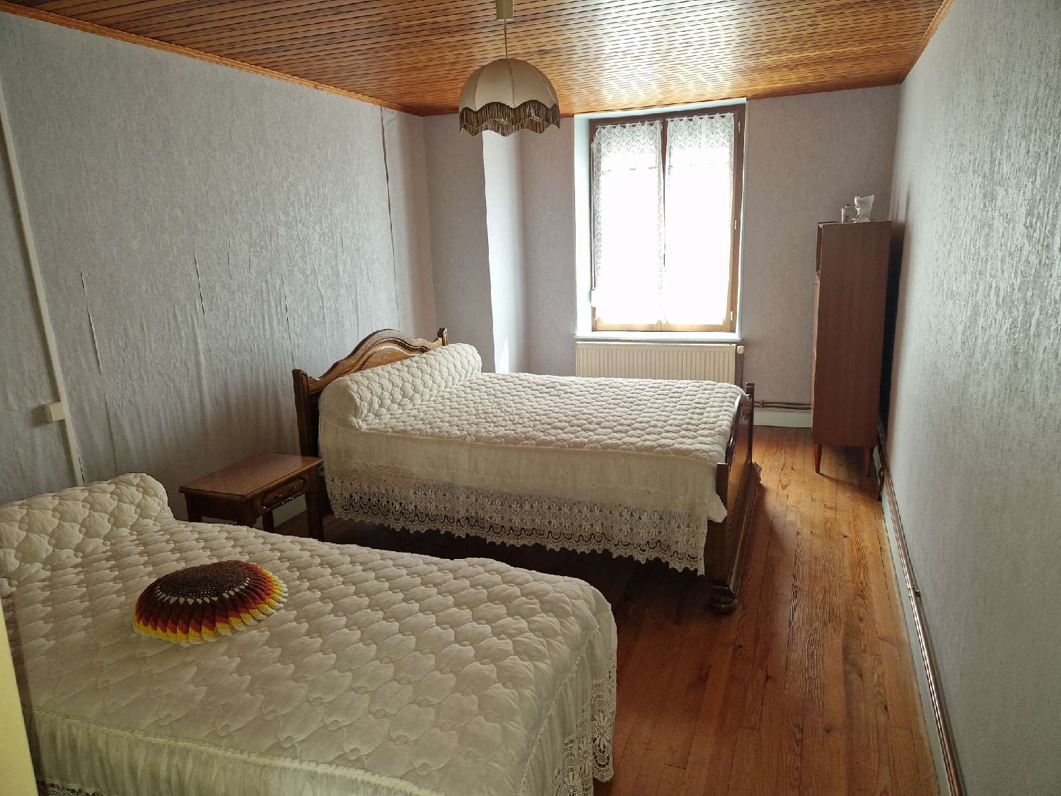 te koop dorpshuis Melay Haute-Marne 3