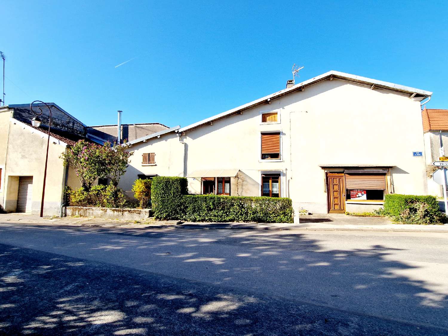 te koop dorpshuis Melay Haute-Marne 4