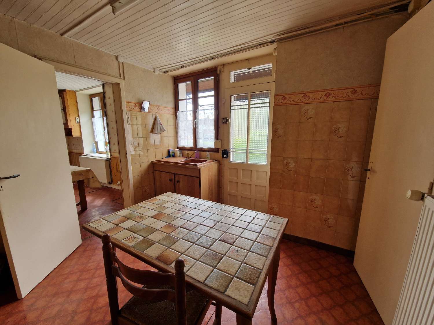 te koop dorpshuis Melay Haute-Marne 6