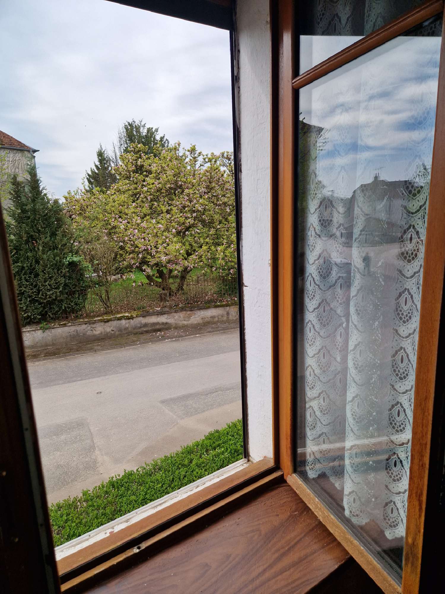 te koop dorpshuis Melay Haute-Marne 8