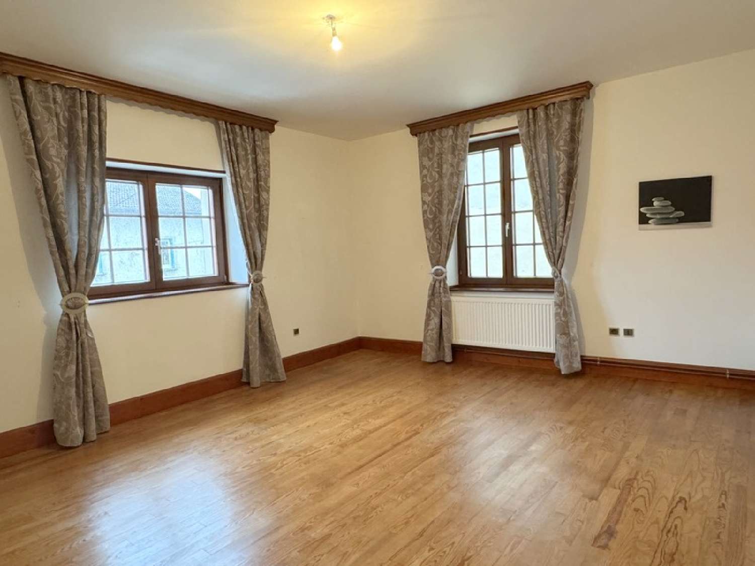  à vendre maison de village Mignéville Meurthe-et-Moselle 6