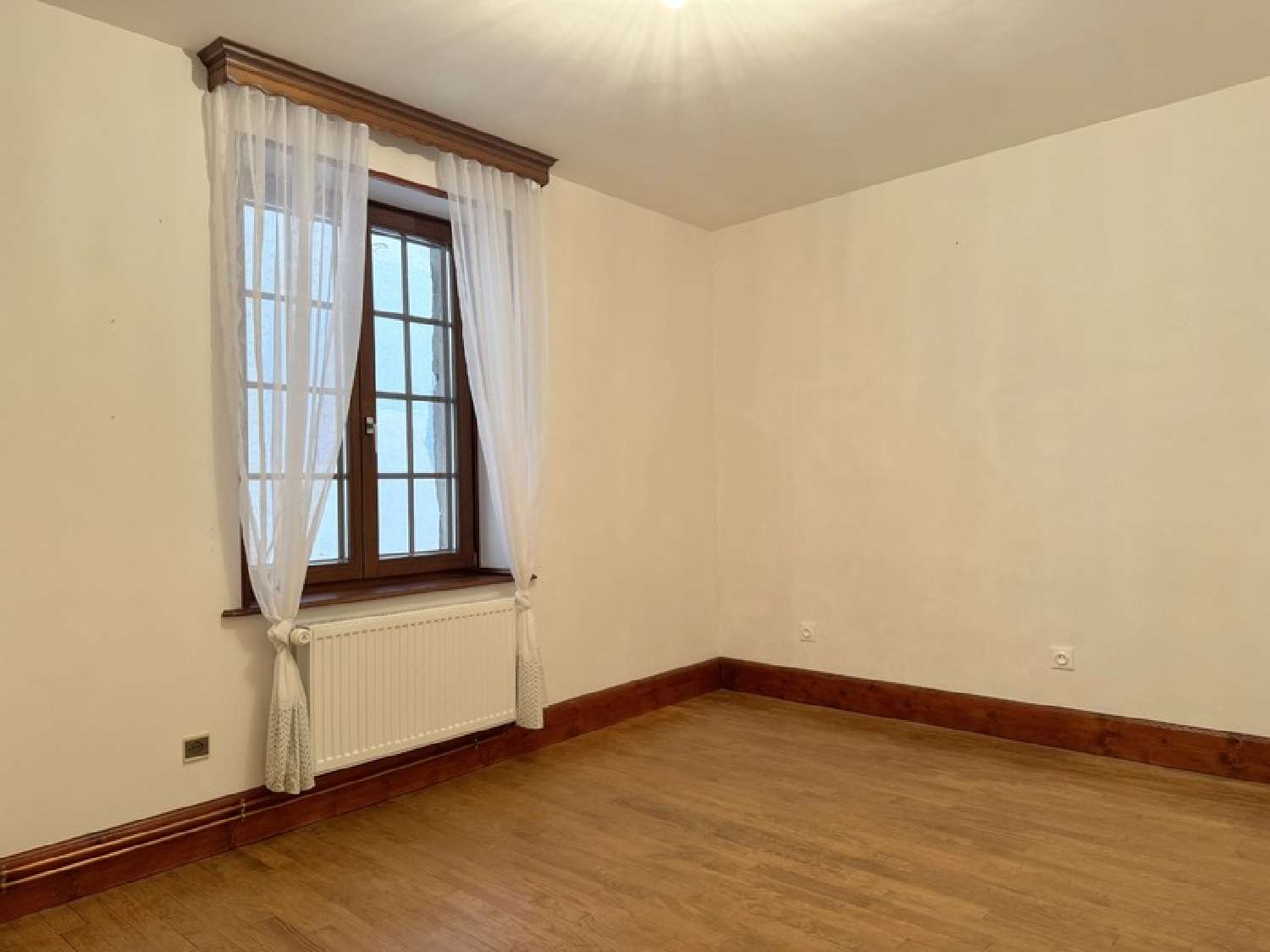  à vendre maison de village Mignéville Meurthe-et-Moselle 8