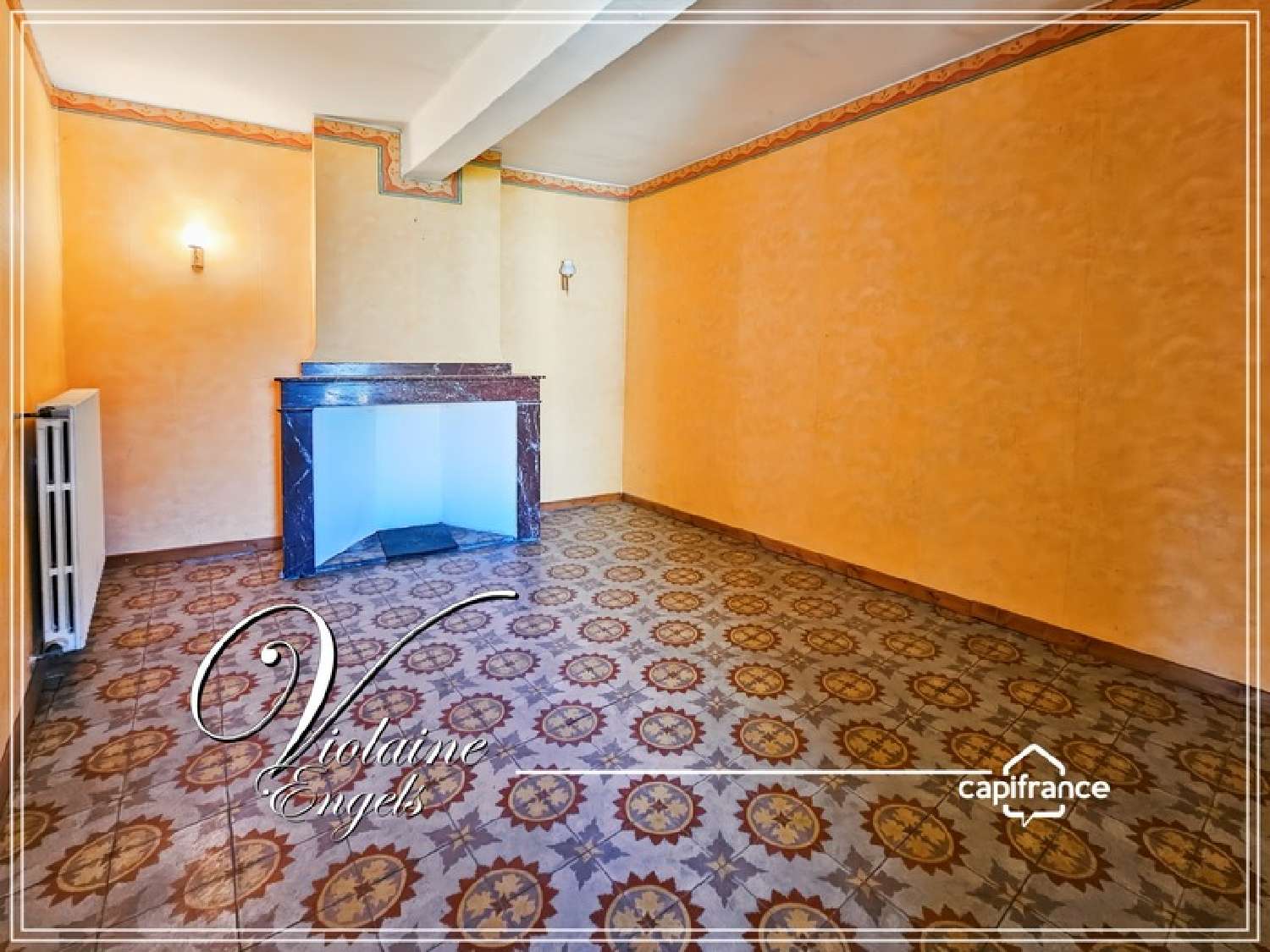  for sale village house Minerve Hérault 7