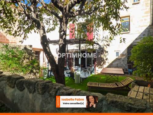 Montagnac Hérault casa de pueblo foto 7171629