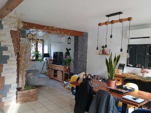  te koop dorpshuis Montigny-le-Franc Aisne 5