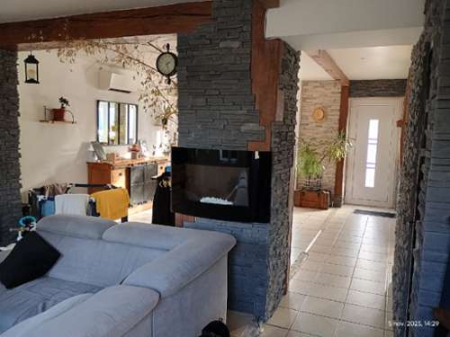  te koop dorpshuis Montigny-le-Franc Aisne 6